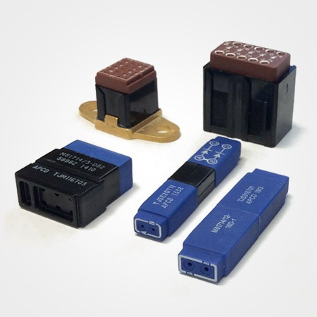 その他 p_n M81714-Style Electronic Splices and Modules | Amphenol MAO